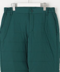 23区GOLF 冬の最強防寒パンツ【MEN】キルティング パンツ