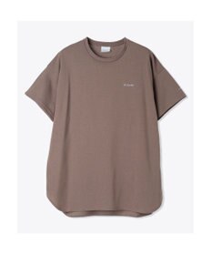 Columbia Columbia/ ウィメンズジプシーバーズショートスリーブチュニック /コロンビア