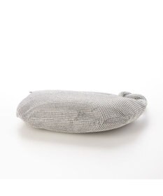 UNBILLION カシュカシュ cachecache / ラインストーン三日月ショルダー