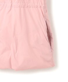 TOCCA FLUFFY PILLOW ショートダウンコート