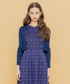 TOCCA 【洗える！】AJISAI ボレロ