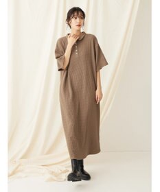 CRAFT STANDARD BOUTIQUE ワッフルワンピース