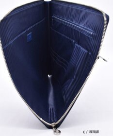 MIYABIYA La quoh with kirakaracho ドキュメントケース