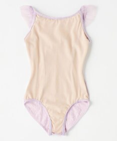 Chacott キャミソールレオタード