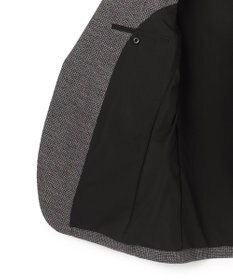 JOSEPH HOMME 新素材【ストレッチ/セットアップ対応】　クリアドビージャージー 　ジャケット