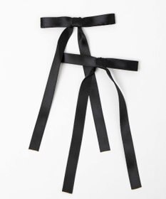 WEGO L2Pロングリボンヘアクリップ