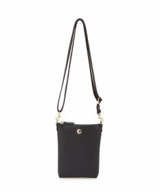 TOPKAPI 【Breath TOPKAPI】SCOTCH GRAIN スコッチグレイン ネオレザー サコッシュ スマホ ショルダーバッグ