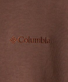 Columbia Columbia/ ロマビスタグラフィックロングスリーブTシャツ /コロンビア