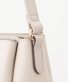 ANY マジカルライトメタルショルダーバッグ