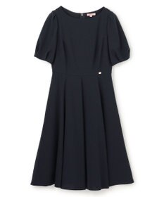 TOCCA 【松木育未さん着用・00サイズあり】SWEET TEA DELIGHT ドレス