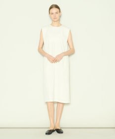 JOSEPH 【洗える】スムースジョーゼット　ドレス
