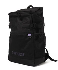 WEGO 【ユニセックス着用ITEM】CONVERSE SQUARE BIG BACK PACK