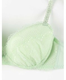 une nana cool it rains 3/4カップブラジャー