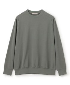 UNFILO MENS クイックドライ ロングスリーブTEE [24年春夏商品]