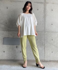 UNFILO マイビューティコンビ プルオーバー