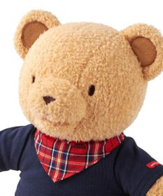 MIKI HOUSE HOT BISCUITS 【ミキハウス】 おしゃべりベア