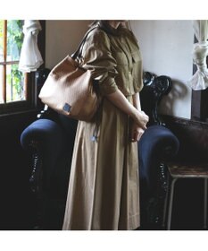 Regalo Felice 【形が変えられる / 大容量】巾着トート / REGALO