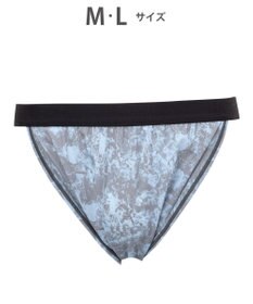 WACOAL MEN ふんどしスタイル 【ふんどしNEXT】 通気性 締め付けにくい 前閉じ WF4019 /ワコールメン