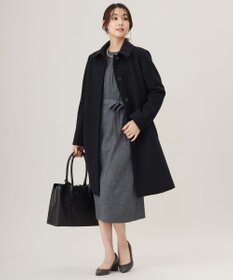 J.PRESS LADIES 【WEB限定】マルチパールラリエット ネックレス