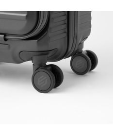 ACE BAGS & LUGGAGE EDGELINK クルーズボックス スーツケース 33L 機内持込 05801 エッジリンク