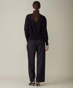 ICB 【洗える】 ジュエルニットカーディガン