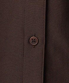 ANY 楽映えフリルネックブラウス（セットアップ着用可）