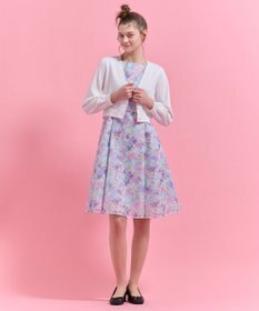 TOCCA RAINBOW UTOPIA ドレス