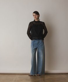 GRACE CONTINENTAL シアーレーストップ