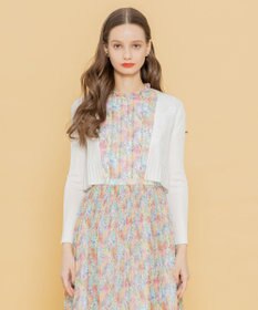 TOCCA 【洗える！】AJISAI ボレロ