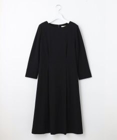 自由区 【セット可】ウールジャージー ワンピース