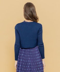 TOCCA 【洗える！】AJISAI ボレロ