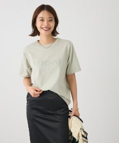 CRAFT STANDARD BOUTIQUE ロゴプリントTee