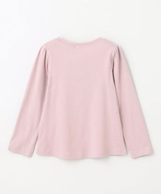 ANY KIDS スイーツプリント 長袖 Ｔシャツ