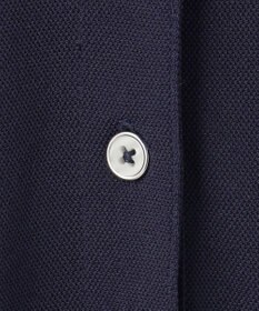 23区GOLF 【WOMEN】ストレッチポロワンピース