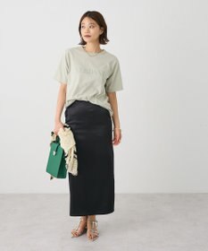 CRAFT STANDARD BOUTIQUE ロゴプリントTee