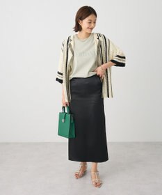 CRAFT STANDARD BOUTIQUE ロゴプリントTee