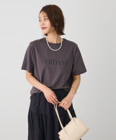 CRAFT STANDARD BOUTIQUE ロゴプリントTee
