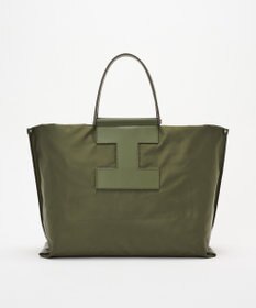 IACUCCI ソルベット L NYLON/RUGA