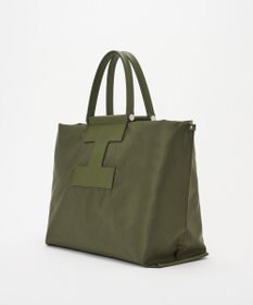 IACUCCI ソルベット L NYLON/RUGA