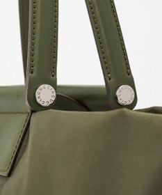 IACUCCI ソルベット L NYLON/RUGA