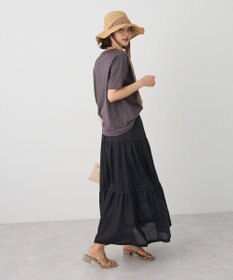 CRAFT STANDARD BOUTIQUE ロゴプリントTee