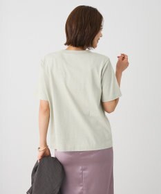 CRAFT STANDARD BOUTIQUE ロゴプリントTee