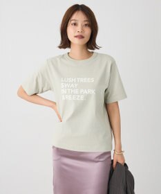 CRAFT STANDARD BOUTIQUE ロゴプリントTee