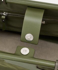 IACUCCI ソルベット L NYLON/RUGA