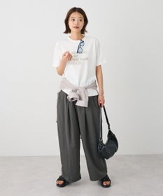 CRAFT STANDARD BOUTIQUE ロゴプリントTee