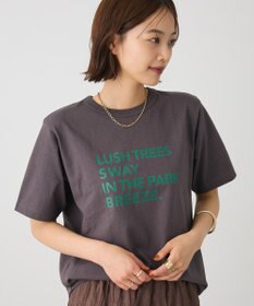 CRAFT STANDARD BOUTIQUE ロゴプリントTee