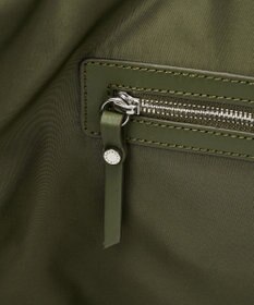 IACUCCI ソルベット L NYLON/RUGA