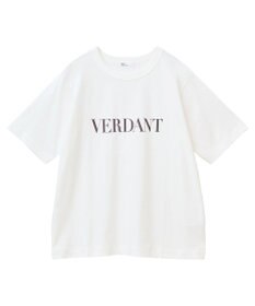 CRAFT STANDARD BOUTIQUE ロゴプリントTee