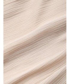 earth music&ecology レーヨンクレープイージーパンツ