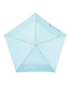 MOONBAT 【超撥水/自動開閉】フロータス(FLO(A)TUS) 折りたたみ傘 無地 UV 60cm